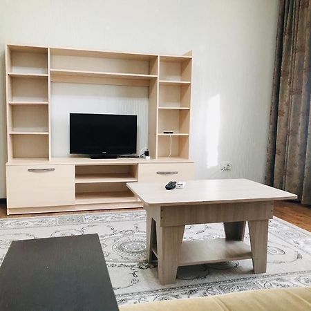 דירות Atyraū Жк Жана Алем מראה חיצוני תמונה