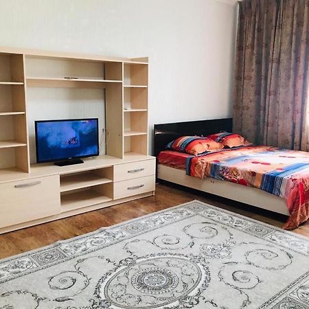 דירות Atyraū Жк Жана Алем מראה חיצוני תמונה