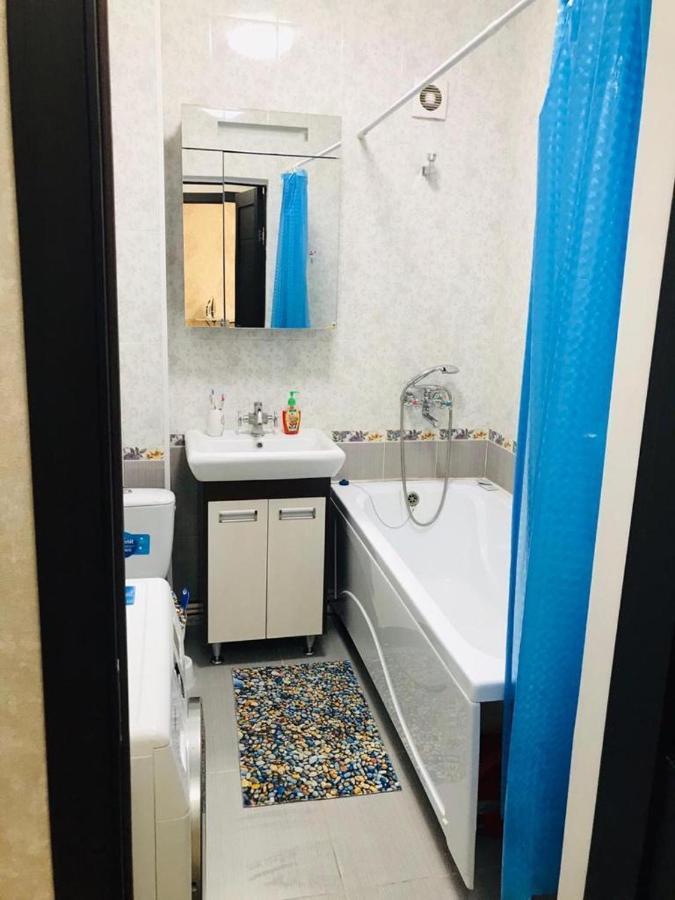 דירות Atyraū Жк Жана Алем מראה חיצוני תמונה